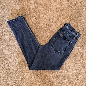 GAP Women's Vintage Slim Mid Rise Jean Size 27 | 4R